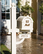 Signature Keystone Series Mailbox