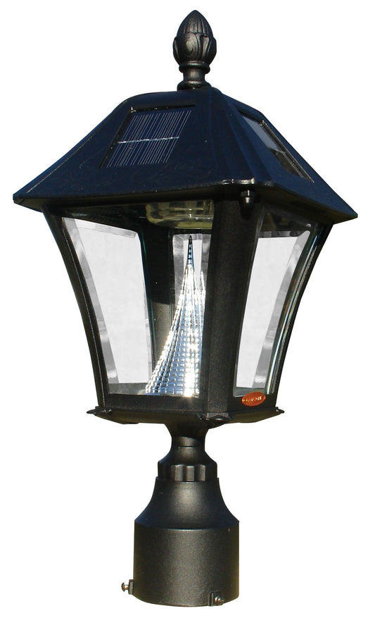 Bayview Solar Lamp