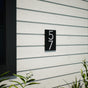 Post & Porch Small Simply Sweet Plaque