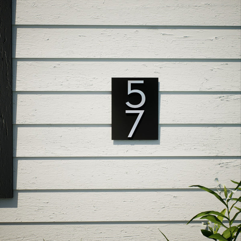 Post & Porch Small Simply Sweet Plaque