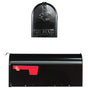 Solar Economy Elite Mailbox # 1