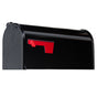 Imperial OAK Mailbox Post System