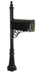 Solar Economy Elite Mailbox # 2