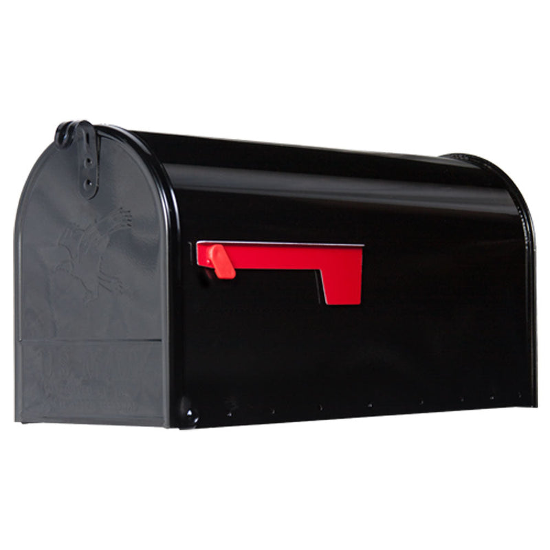 Imperial OAK Mailbox Post System