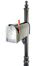 Solar Economy Elite Mailbox # 2