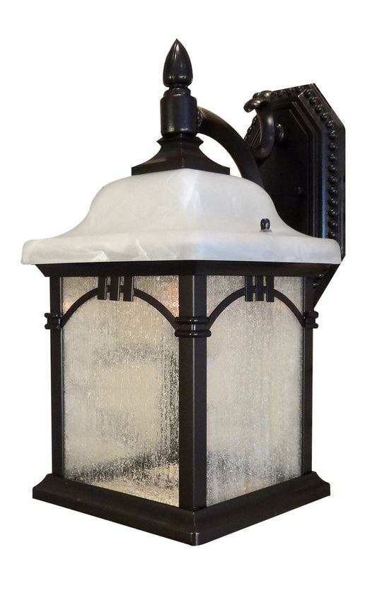 Sonoma Small Top Mount Wall Bracket Lighting Fixture
