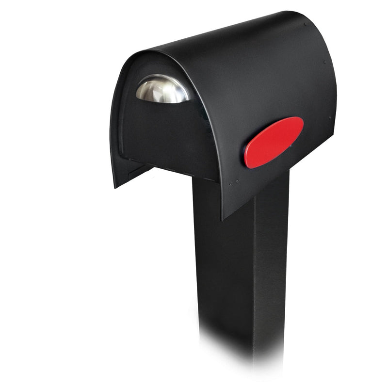 Spira Post and Mounting Bracket SPA-P002