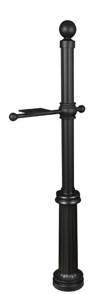 SPK-592 - Fresno Post with Single Arm