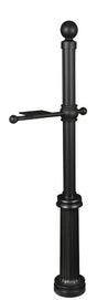 SPK-592 - Fresno Post with Single Arm