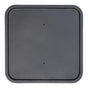 Square Backplate 12"