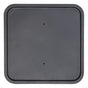 Square Backplate 18"