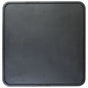 Square Backplate 30"