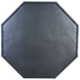Stop Sign Backplate 18"