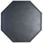 Stop Sign Backplate 30"
