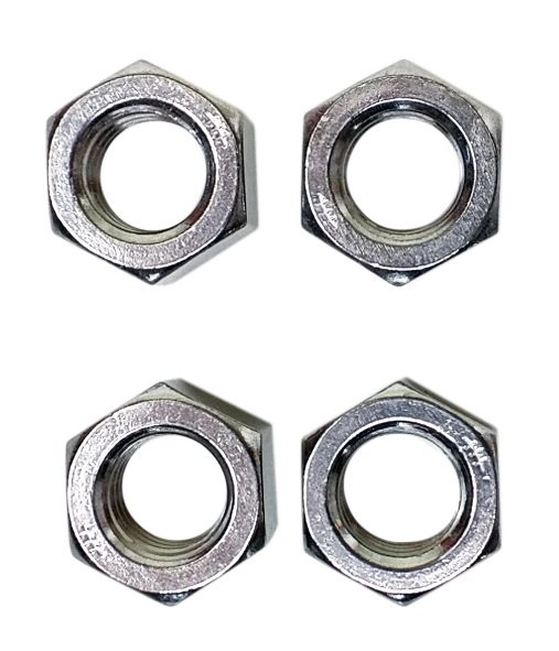Anchor Bolt Kit - to Mount Pedestal Stand into Fresh Concrete