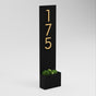 Post & Porch Standing Tall Planter