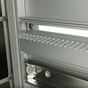 Florence 4C Horizontal Mailbox - 6 Doors - 15 Doors High USPS Access