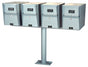 Quad Stainless Steel Spreader