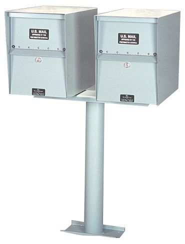 Double Steel Spreader