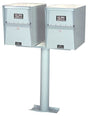 Double Steel Spreader