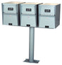 Triple Steel Spreader