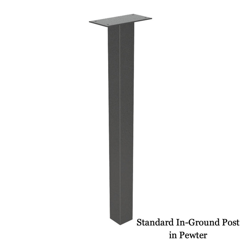 Centennial Large Capacity Mailbox (Choose Color)
