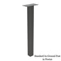 Centennial Large Capacity Mailbox (Choose Color)