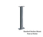 Centennial Large Capacity Mailbox (Choose Color)