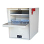 Standard Aluminum Rear Access Letter Locker