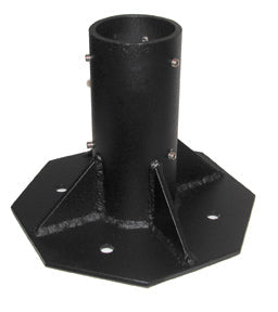 Stub Post Base