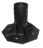 Stub Post Base