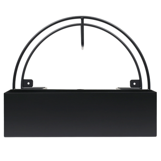 Post & Porch Sunny Hose Holder