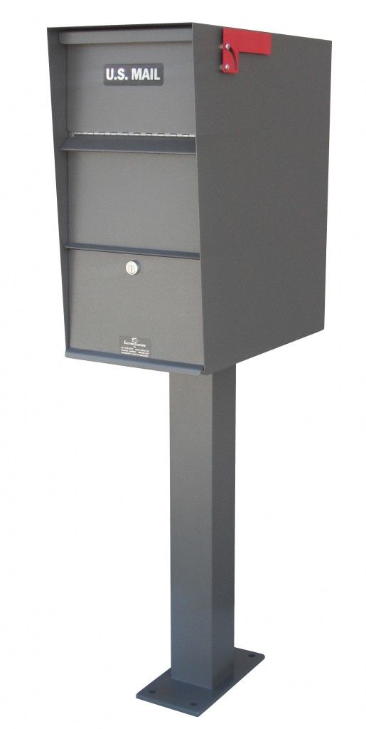 Super Letter Locker