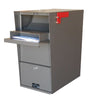 Super Stainless Steel Letter Locker