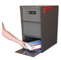 Super Stainless Steel Letter Locker