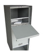 Supreme Heavy Duty Letter Locker
