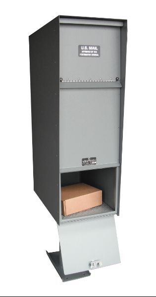 Supreme Heavy Duty Letter Locker