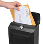Aspen Powder-Coated Steel Locking Wall-Mount Mailbox (Choose Color)