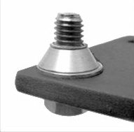 CBU Vandal-Proof Fastener for Added Security (Qty. 1)