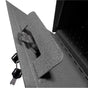 Mail Boss Ultimate High Security Locking Townhouse Wall Mount Mailbox