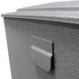 Mail Boss Ultimate High Security Locking Townhouse Wall Mount Mailbox