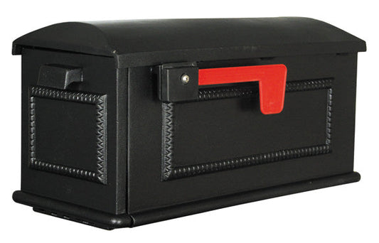 Traditional Curbside Mailbox