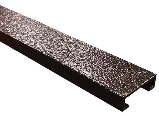 Trim Kit, Snaps Onto Wall - 70" Length