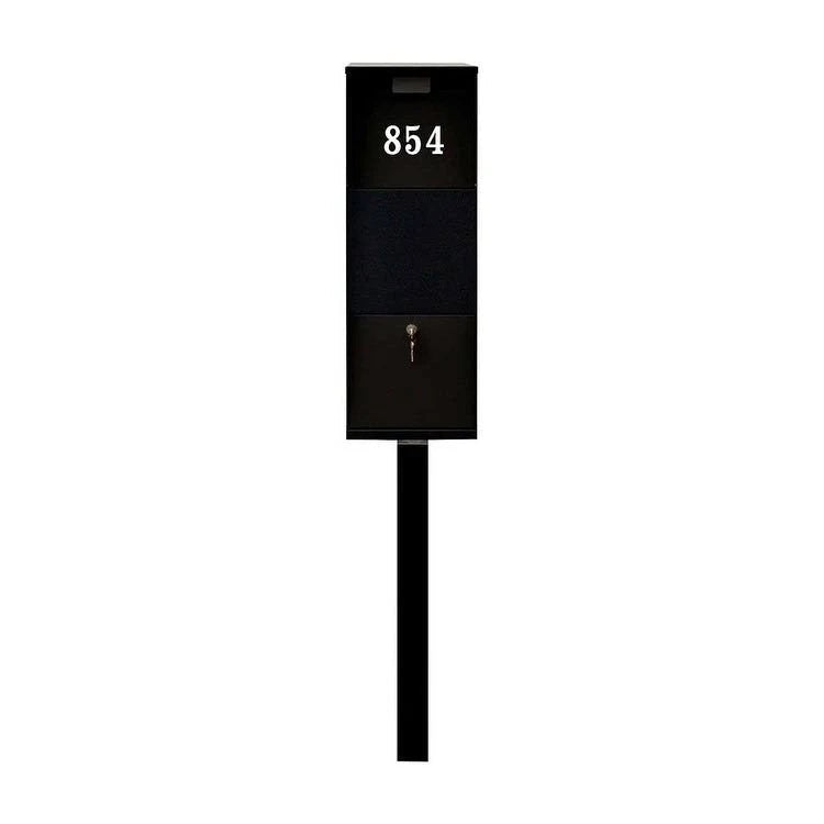 The Vacation Mailbox ONLY