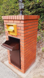 Collection Vault Secure Collection Unit – Includes Locking Tote for Safe Deliveries