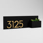 Post & Porch Vista View Planter