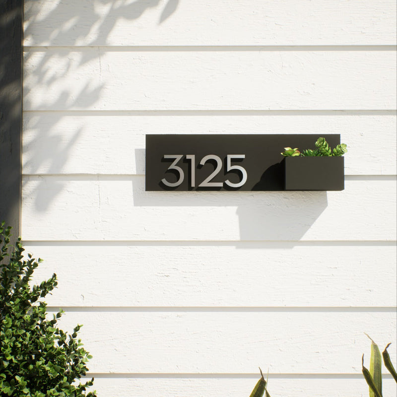 Post & Porch Vista View Planter