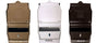 Whitehall Wall Mailbox with Removable Locking Insert