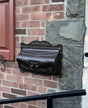 Amco Provincial Wallmount Mailbox