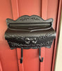 Amco Provincial Wallmount Mailbox